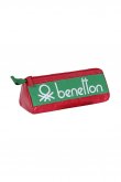 Benetton Kalemlik 70115 Kırmızı