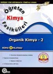 LYS Öğreten Kimya Fasikülleri Organik Kimya 2 Gür Yayınları