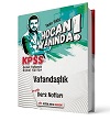 KPSS Genel Kültür Vatandaşlık Pratik Ders Notları Dijital Hoca Akademi