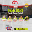 Dijital Hoca Akademi 2024 DKAB ABT Canl Ders Paketi (Kaynakl)