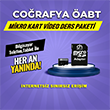 Corafya ABT Micro Kart Video Ders Paketi Dijital Hoca Akademi