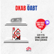 Dijital Hoca ABT DKAB Video zml Son 11 Yl km Sorular+Flash Bellek Video Ders Paketi Seti