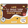Veri LGS T.C. nklap Tarihi ve Atatrklk Poster Notu Video Anlatml Veri Yaynlar