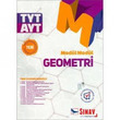 TYT AYT Geometri Modül Modül Konu Anlatımlı Sınav Dergisi Yayınları
