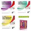 Koray Varol Akademi 5.Snf Fen Bilimleri-Matematik-Trke Soru Bankas Seti + Yant Yaynlar 5.Sn Sosyal Bilgiler Hediyeli