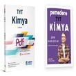 Eğitim Vadisi TYT Kimya PDF + Pomodoro TYT Kimya Pratik Notlar Seti