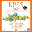 Marsis Yayınları KPSS Lise Önlisans Matematik-Geometri Soru Bankası