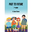 7.Sınıf ingilizce hikaye kitabı Past To Future