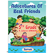 5. Sınıf İngilizce Hikaye Adventures Of Best Friends
