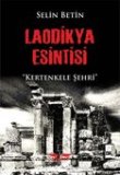 Laodikya Esintisi - Kertenkele ehri