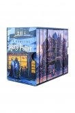Harry Potter Box Set: The Complete Collection scholastic
