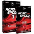 Read For Speed Volume 1 8. Bask Yarg Yaynlar akn dil