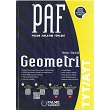 Palme TYT-AYT Geometri Palme Anlatımlı Föyleri - 2021