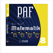 8. Sınıf Matematik Konu Anlatımı PAF - 2021