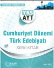 Palme AYT Cumhuriyet Dönemi Türk Edebiyat Soru Bankası