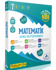 Paraf 7. Snf Matematik Soru Ktphanesi