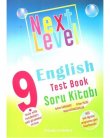 Palme 9. Snf Next Level English Test Book Soru Kitab