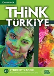 Think Trkiye A1 Students Book Workbook