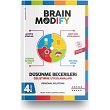Brain Modify Düşünme Becerileri Geliştirme Seti-4.sınıf