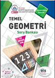 Temel Geometri Soru Bankası EİS Yayınları 9786059599948