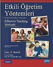 ETKL RETM YNTEMLER - Aratrma Temelli Uygulama - EFFECTICE TEACHING METHODS- Research-Based Practice