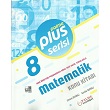 8. Sınıf Plus Serisi Matematik Konu Kitabı Palme Yayınevi