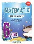Okyanus 6 Sınıf Matematik Soru Bankası