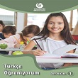 Yabancı Dil Olarak Türkçe Öğretimi Türkçe Öğreniyorum Seti