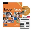 Face2Face Starter (Student`s Book+Online Workbook+Access Code+CD)