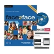 Face2Face Pre-Intermediate (Student`s Book+Online Workbook+Access Code+CD)