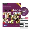 Face2Face Upper-Intermediate (Student`s Book+Online Workbook+Access Code+CD)