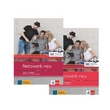 Netzwerk Neu A1 (Kursbuch+bungsbuch)