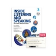 Inside Listening and Speaking 3 (+Access Code)