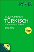 PONS Kompaktwrterbuch Trkisch Trkisch-Deutsch Deutsch-Trkisch mit Online-Wrterbuch