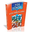 YDS/YÖKDİL Vocabulary
