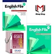 English File Advanced KODlu Set