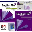 English File Beginner KOD`lu set