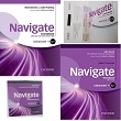 Navigate C1 Advanced Coursebook Workbook Online Skills