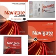 Navigate B1 Pre Intermediate Coursebook Workbook Online Skills