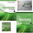 Navigate A1 Beginner Coursebook Workbook Online Skills