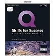 Q Skills for Success INTRO - Reading and Writing with Online Practice