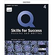 Q Skills For Success 4 Reading And Writing Third Edition