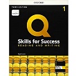 Q Skills for Success 1 Reading and Writing with Online Pactice