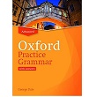 Practice Grammar - Advanced - with answer