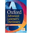 Advanced Learner`s Dictionary (Karton Kapak)