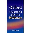 Oxford Learner`s Pocket Dictionary
