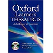 Learners Thesaurus with CD-ROM