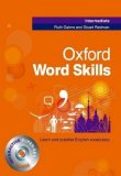 Word Skills - Intermediate with Interactive Super Skills CD-ROM