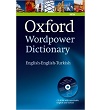 Oxford Wordpower Dictionary (English-English-Turkish)