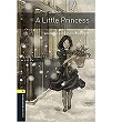 OBWL - Level 1: A Little Princess - audio pack
